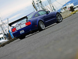 Photos of Mustang MkV 2003