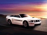 Photos of Mustang GT California Special 2007
