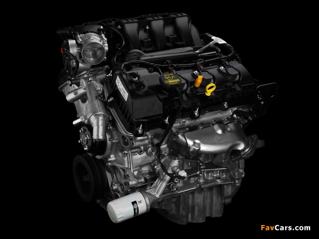 Photos of Mustang V6 2009–12 (640 x 480)