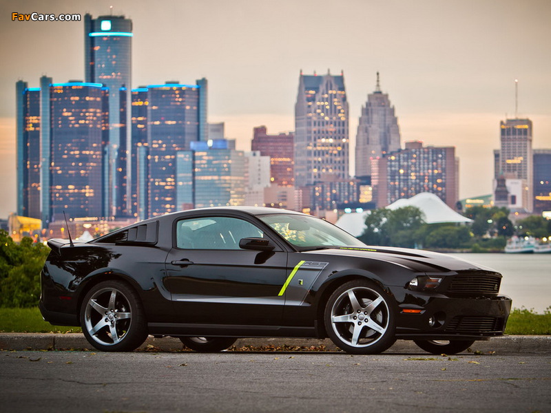 Photos of Roush Stage 3 2012 (800 x 600)