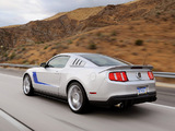 Pictures of Roush 427R 2010
