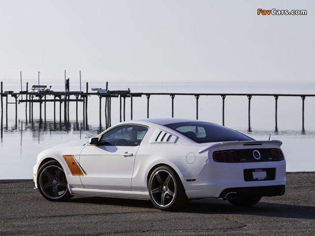 Pictures of Roush Stage 3 2013 (640 x 480)