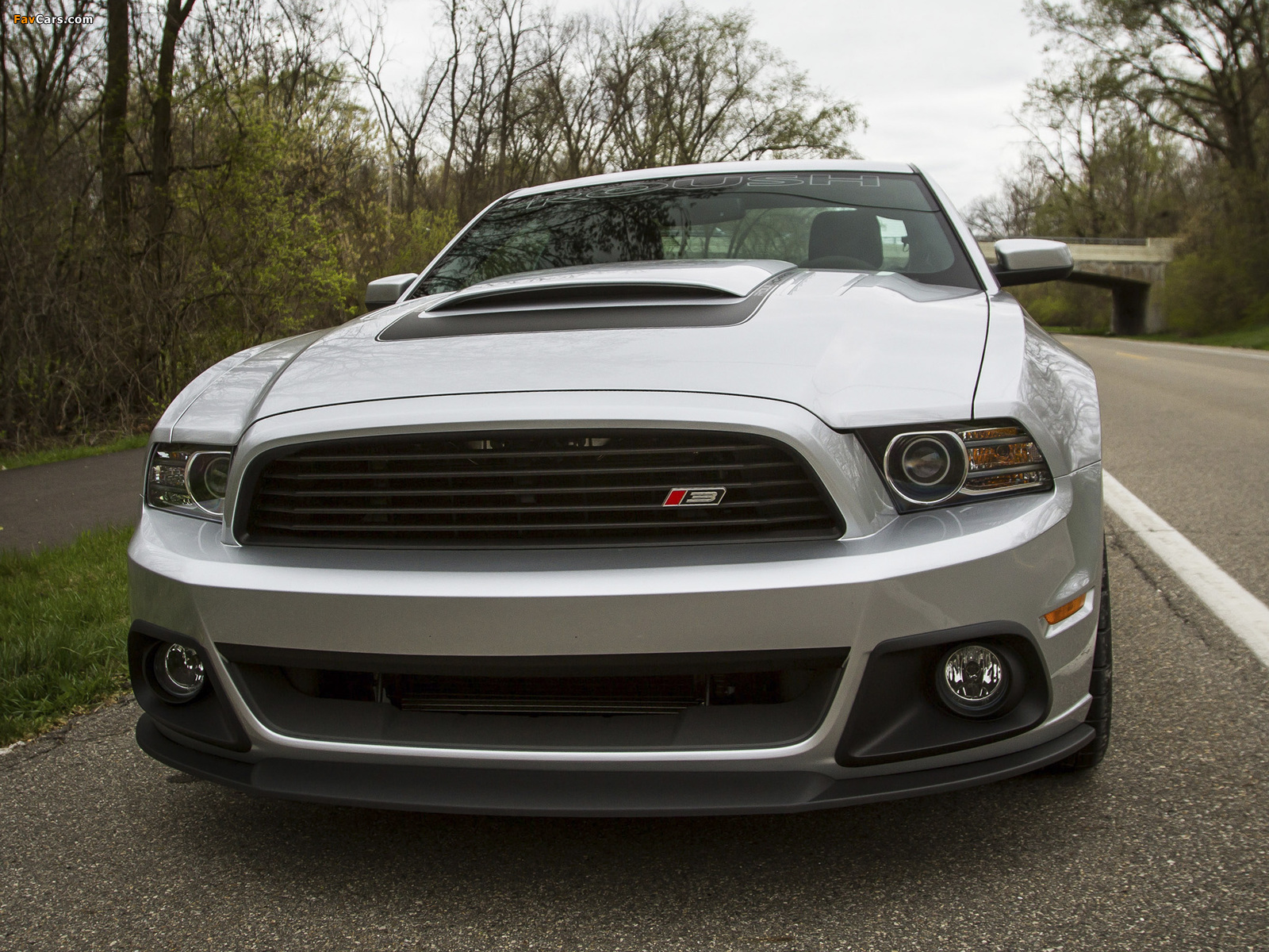 Pictures of Roush Stage 3 2013 (1600 x 1200)