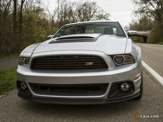 Pictures of Roush Stage 3 2013 (640 x 480)