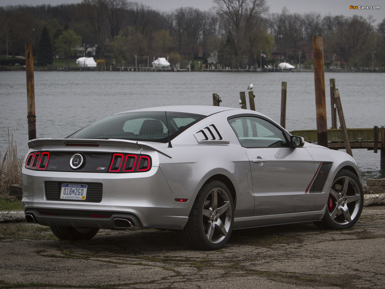 Pictures of Roush Stage 3 2013 (1280 x 960)