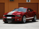 Pictures of Shelby GT500 Super Snake 2013–14