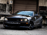 Saleen S281 Extreme Ultimate Bad Boy Edition 2007 wallpapers