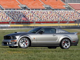Roush P-51A 2008 wallpapers