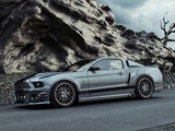 Reifen Koch Mustang Konquistador 2012 wallpapers