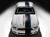 Ford Mustang Cobra Jet Twin-Turbo Concept 2012 wallpapers