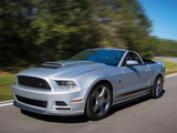 Roush RS Convertible 2013 wallpapers