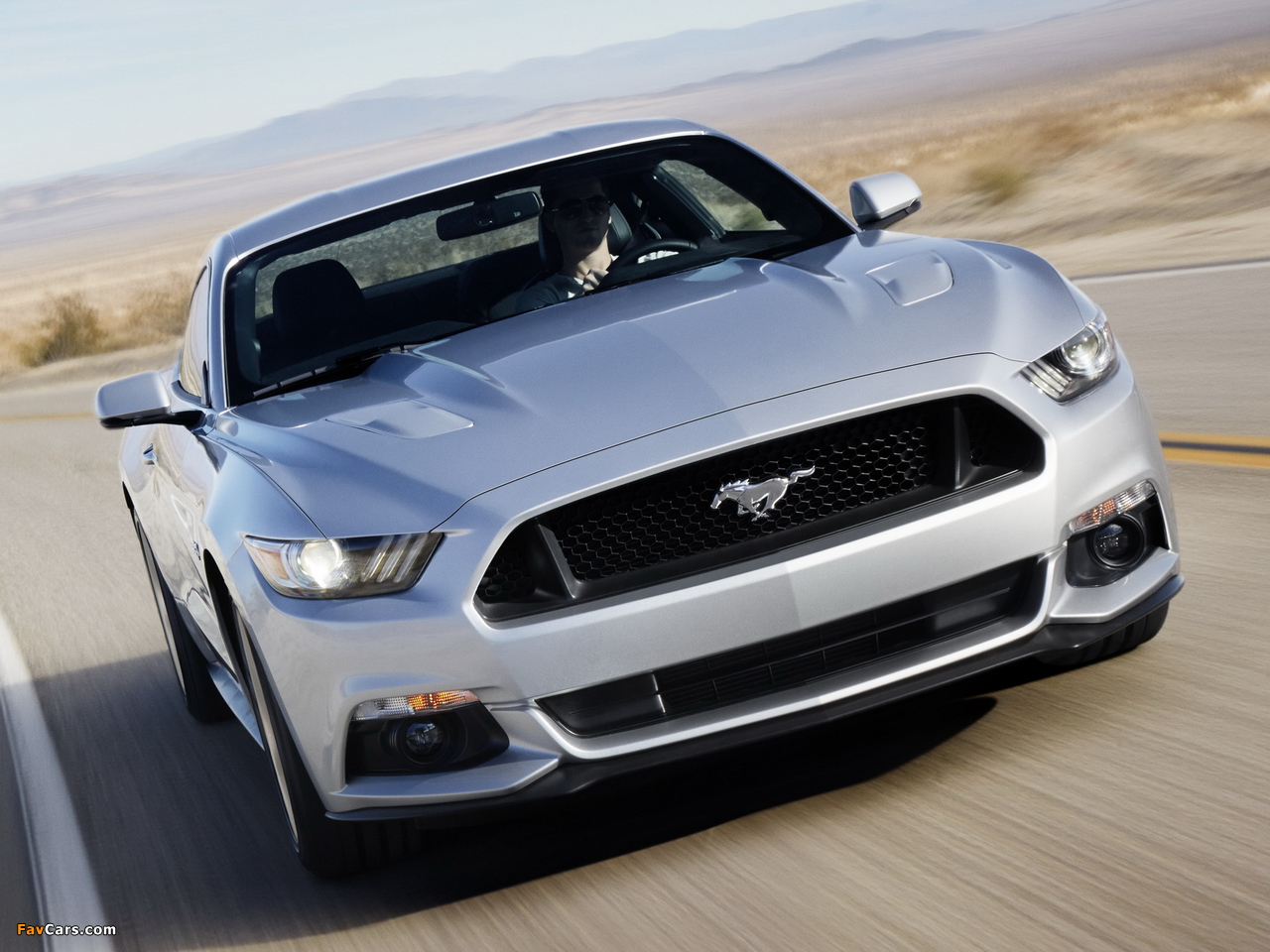 Images of 2015 Mustang GT 2014 (1280 x 960)