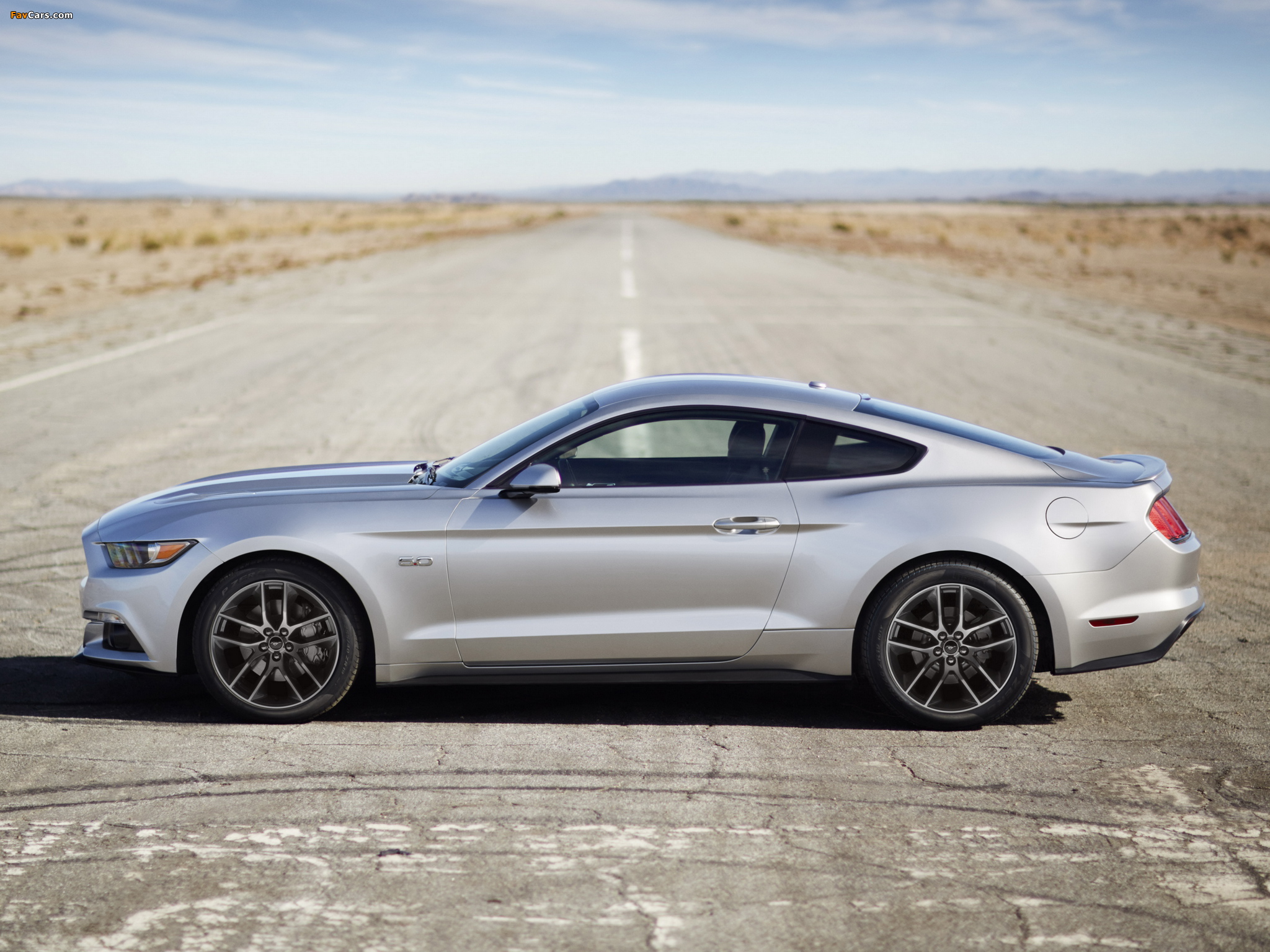 Images of 2015 Mustang GT 2014 (2048 x 1536)