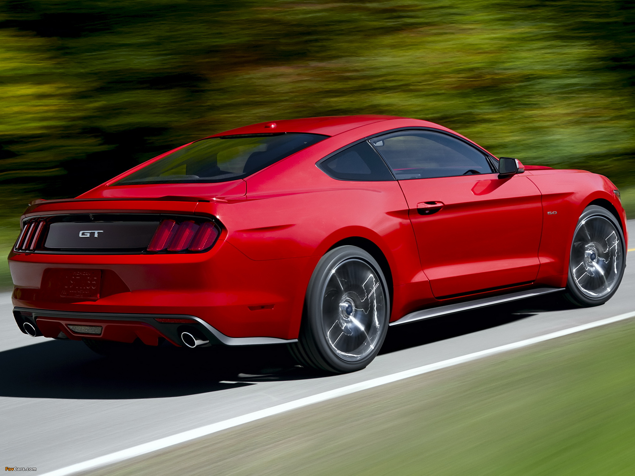 2015 Mustang GT 2014 photos (2048 x 1536)