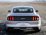 2015 Mustang GT 2014 pictures