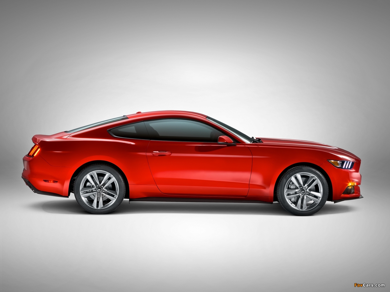 2015 Mustang Coupe 2014 wallpapers (1280 x 960)