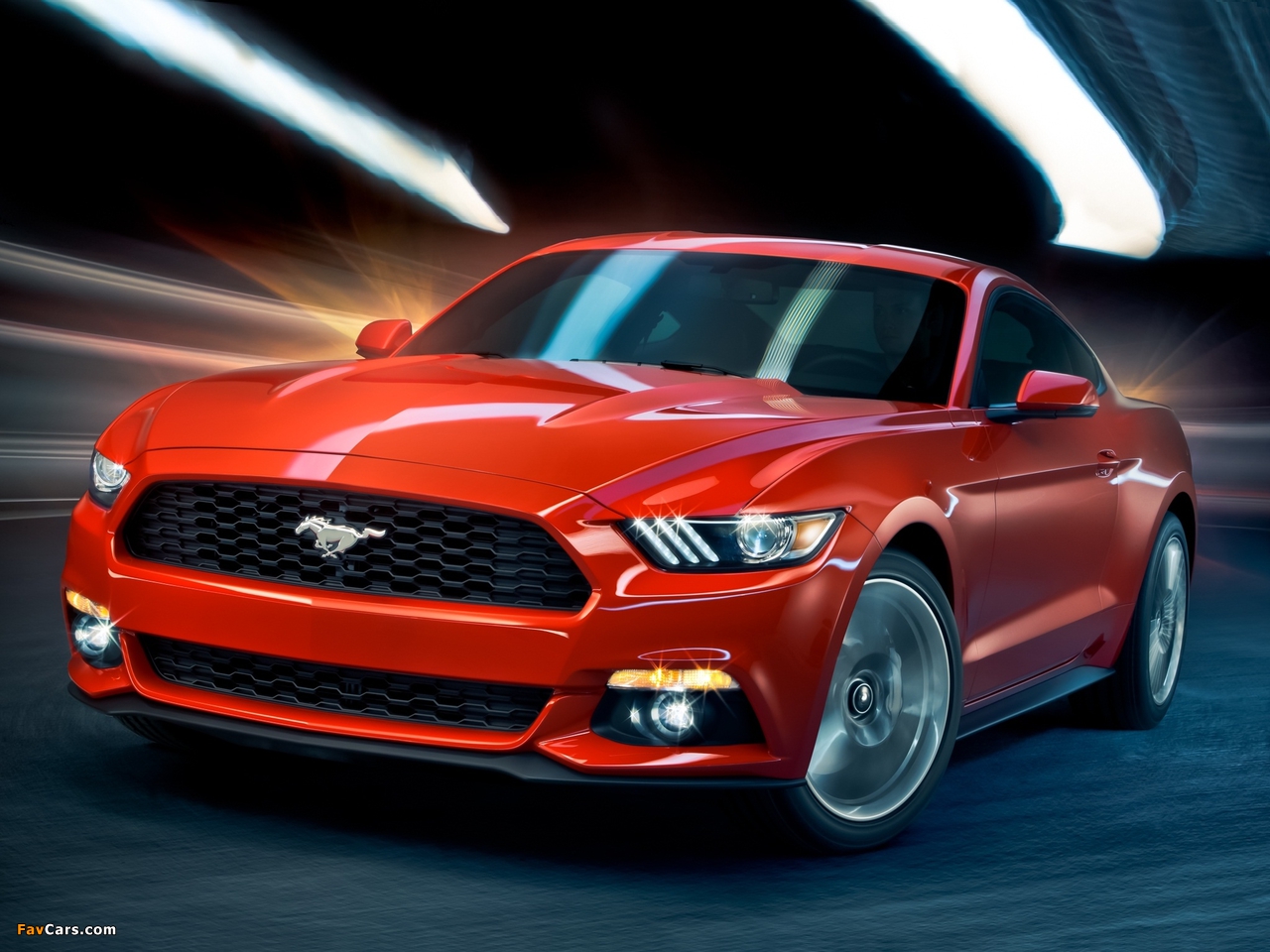 2015 Mustang Coupe 2014 wallpapers (1280 x 960)