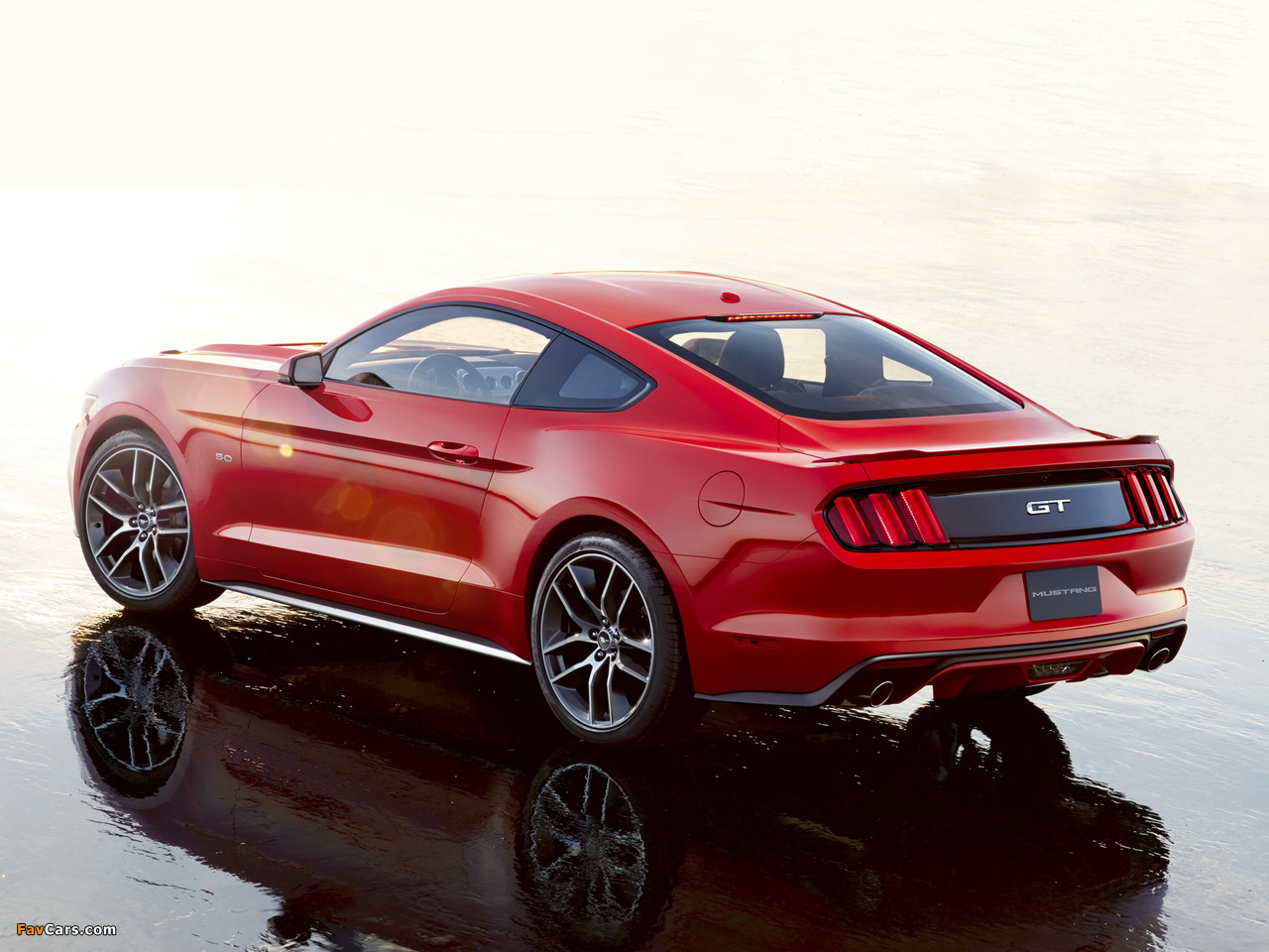 2015 Mustang GT 2014 wallpapers (1280 x 960)