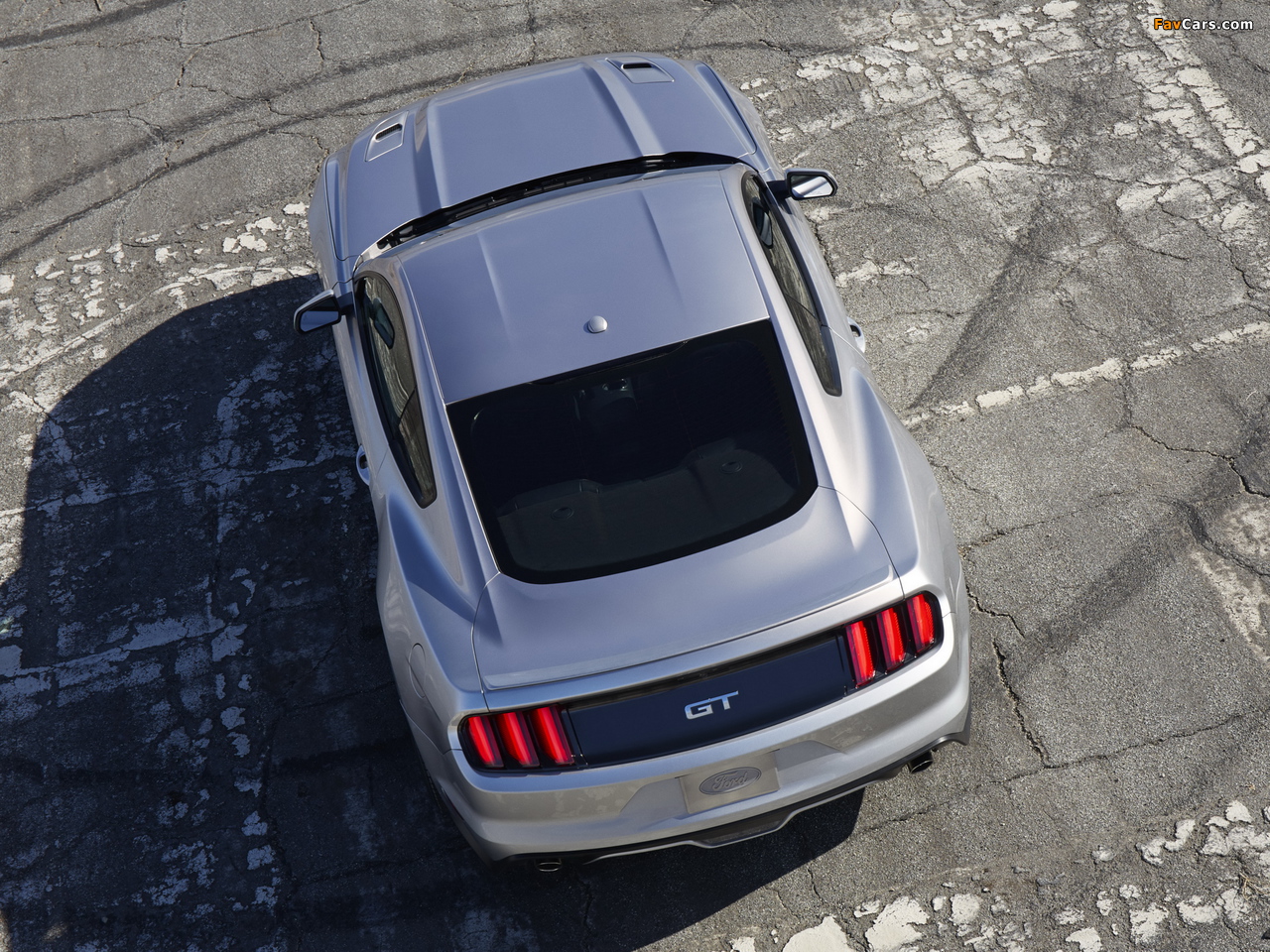 Photos of 2015 Mustang GT 2014 (1280 x 960)