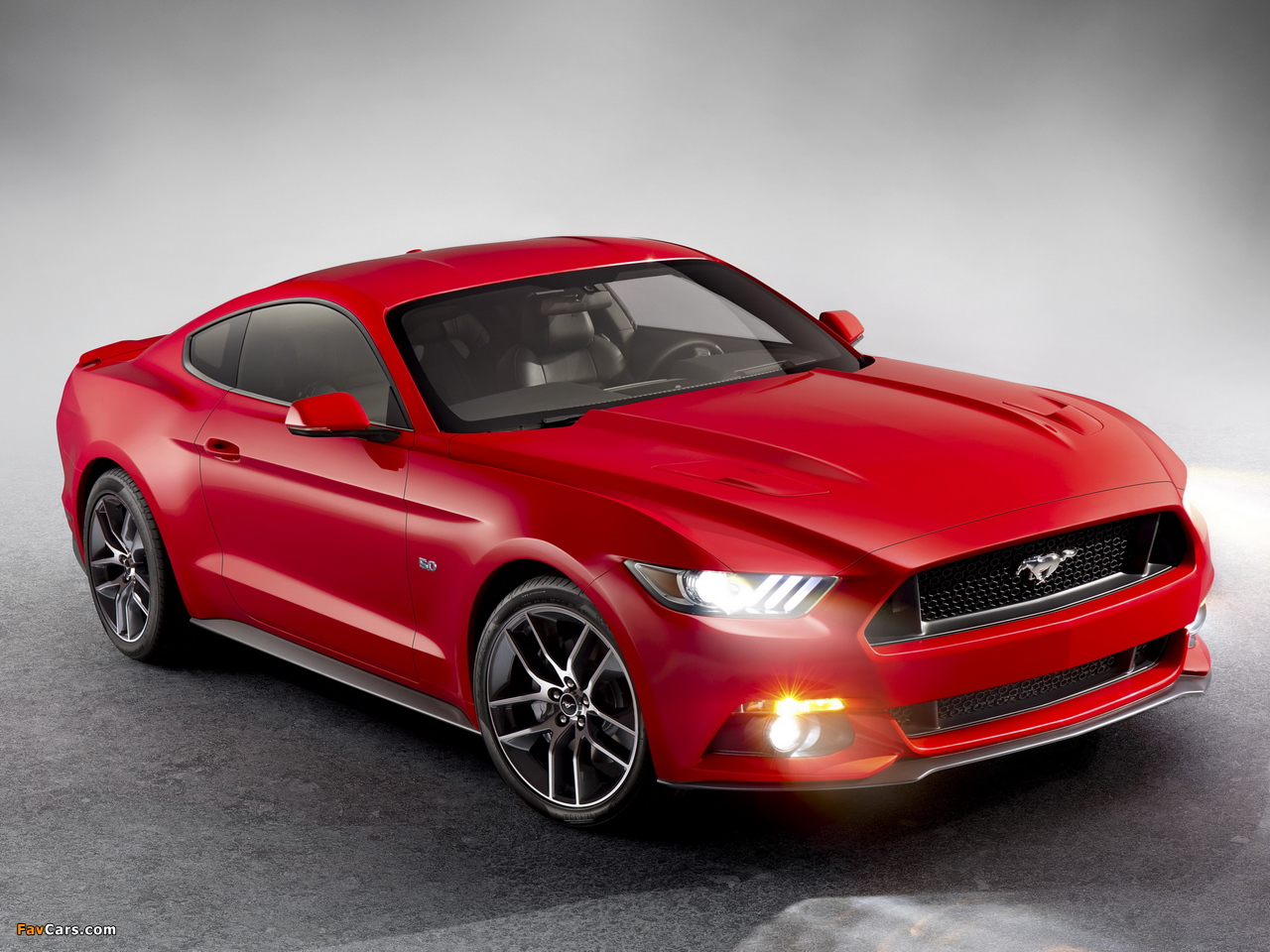 Photos of 2015 Mustang GT 2014 (1280 x 960)