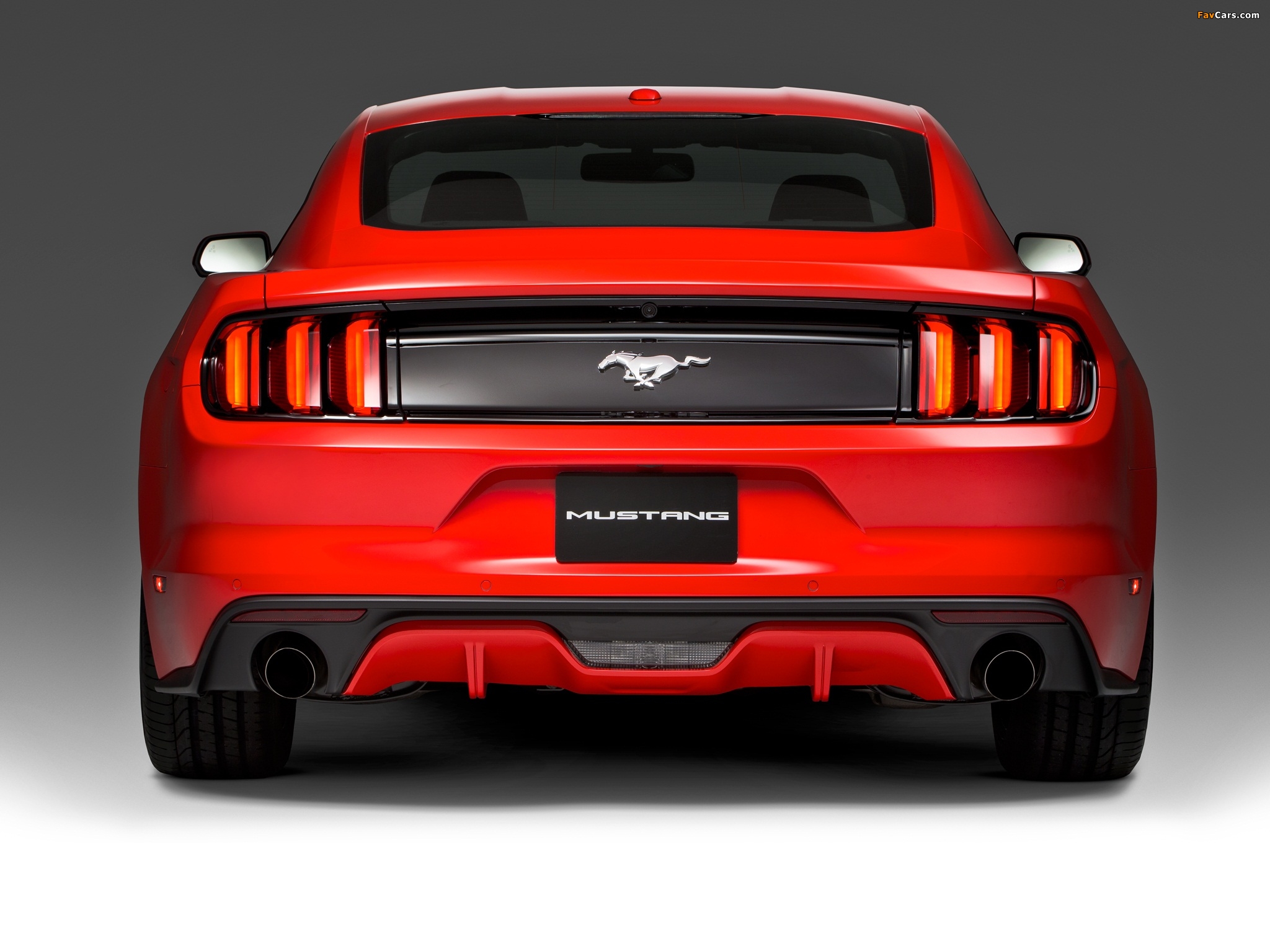 Pictures of 2015 Mustang Coupe 2014 (2048 x 1536)