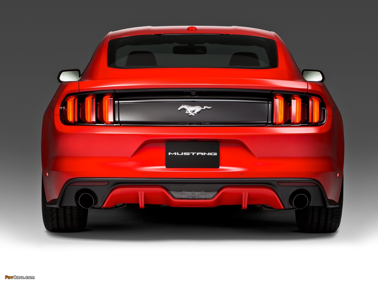 Pictures of 2015 Mustang Coupe 2014 (1280 x 960)