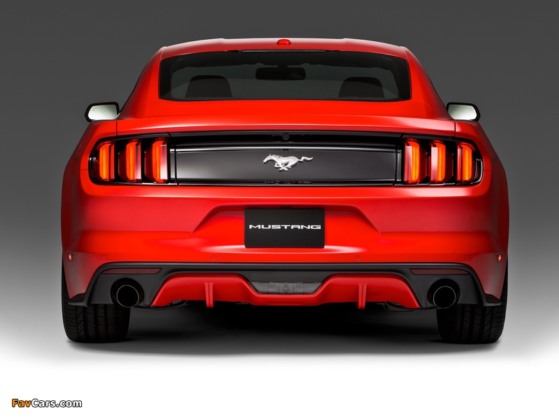 Pictures of 2015 Mustang Coupe 2014 (800 x 600)