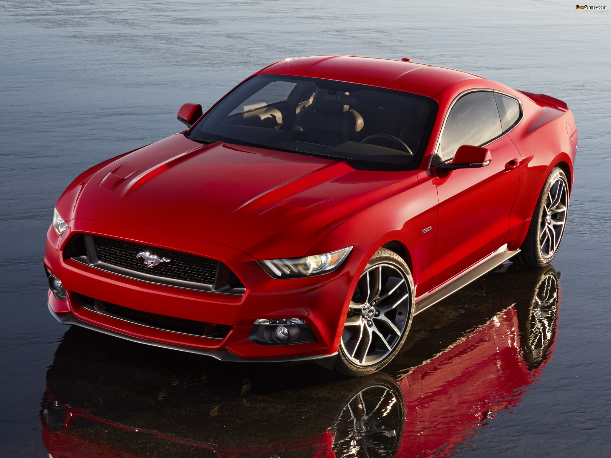 Pictures of 2015 Mustang GT 2014 (2048 x 1536)