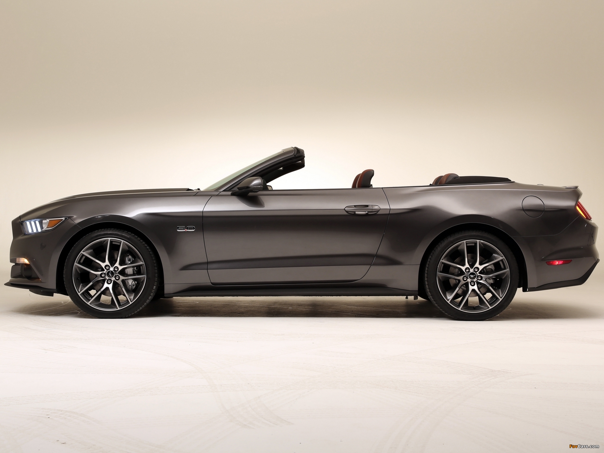 Pictures of 2015 Mustang GT Convertible 2014 (2048 x 1536)