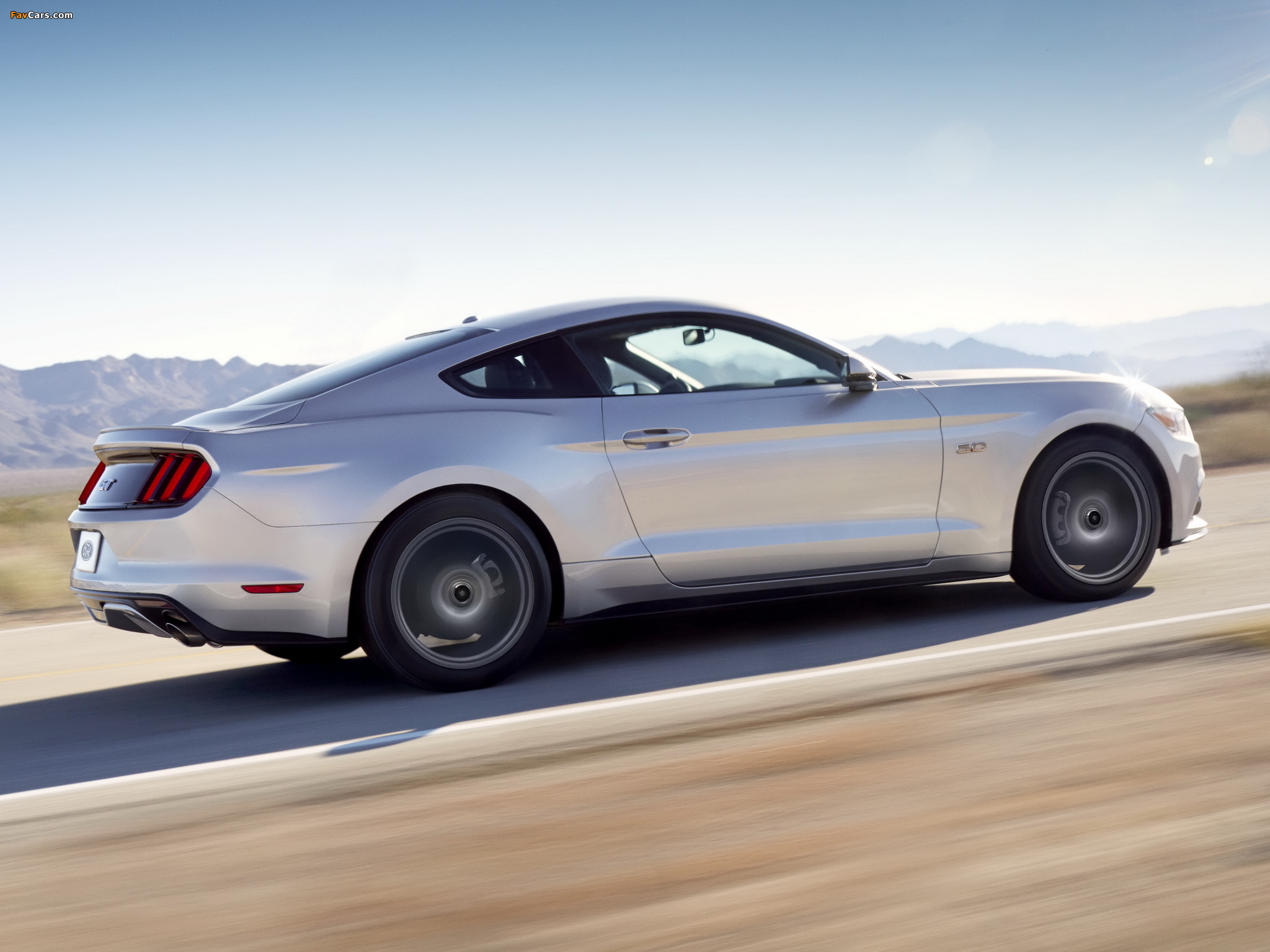 Pictures of 2015 Mustang GT 2014 (2048 x 1536)