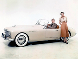 Nash-Healey Roadster 1951 pictures