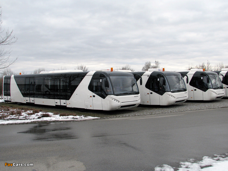Images of Neoplan Apron 2005 (800 x 600)
