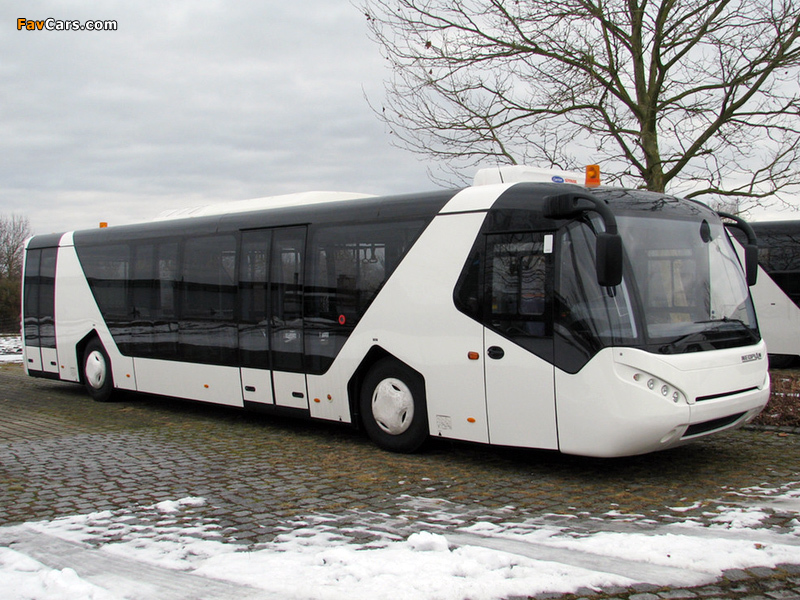 Neoplan Apron 2005 pictures (800 x 600)
