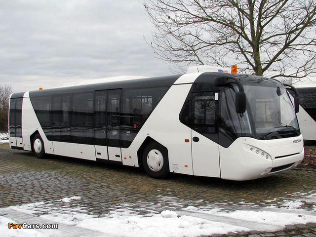 Neoplan Apron 2005 pictures (640 x 480)