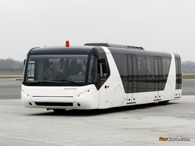 Pictures of Neoplan Apron 2005 (640 x 480)