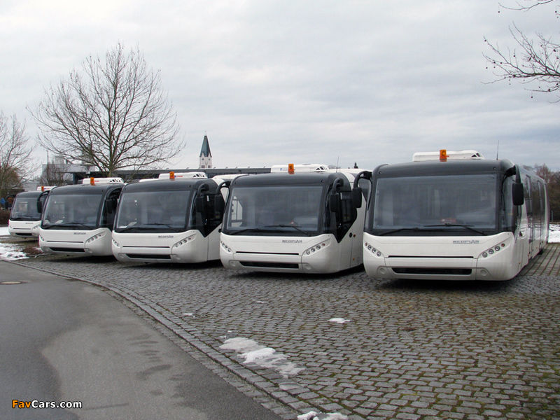 Pictures of Neoplan Apron 2005 (800 x 600)
