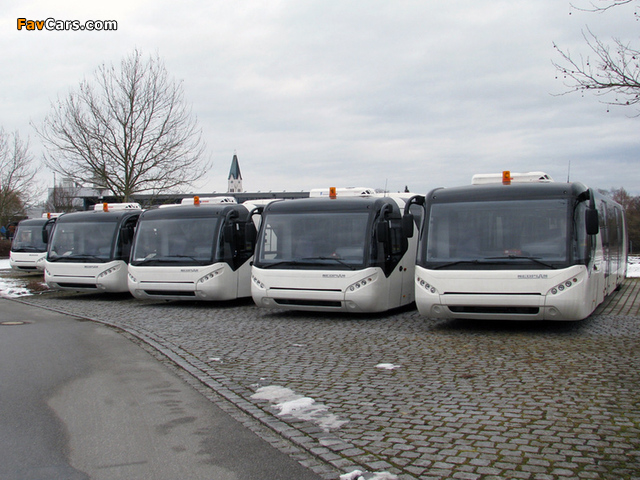 Pictures of Neoplan Apron 2005 (640 x 480)