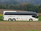 Images of Neoplan Cityliner C 2006–09