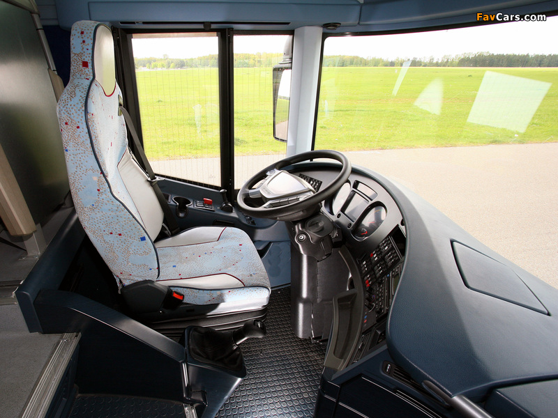 Neoplan Cityliner HD 2006 images (800 x 600)