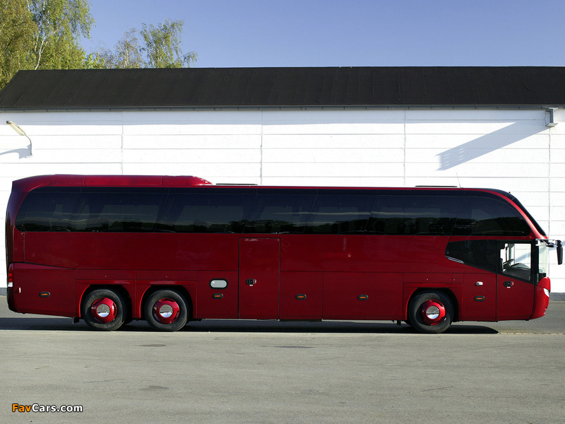 Neoplan Cityliner HDC 2007 images (800 x 600)