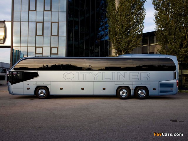 Neoplan Cityliner L 2008 images (640 x 480)