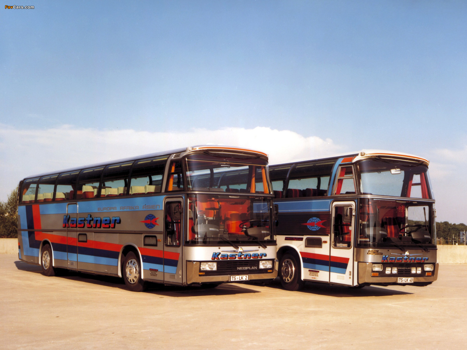 Neoplan Cityliner images (1600 x 1200)