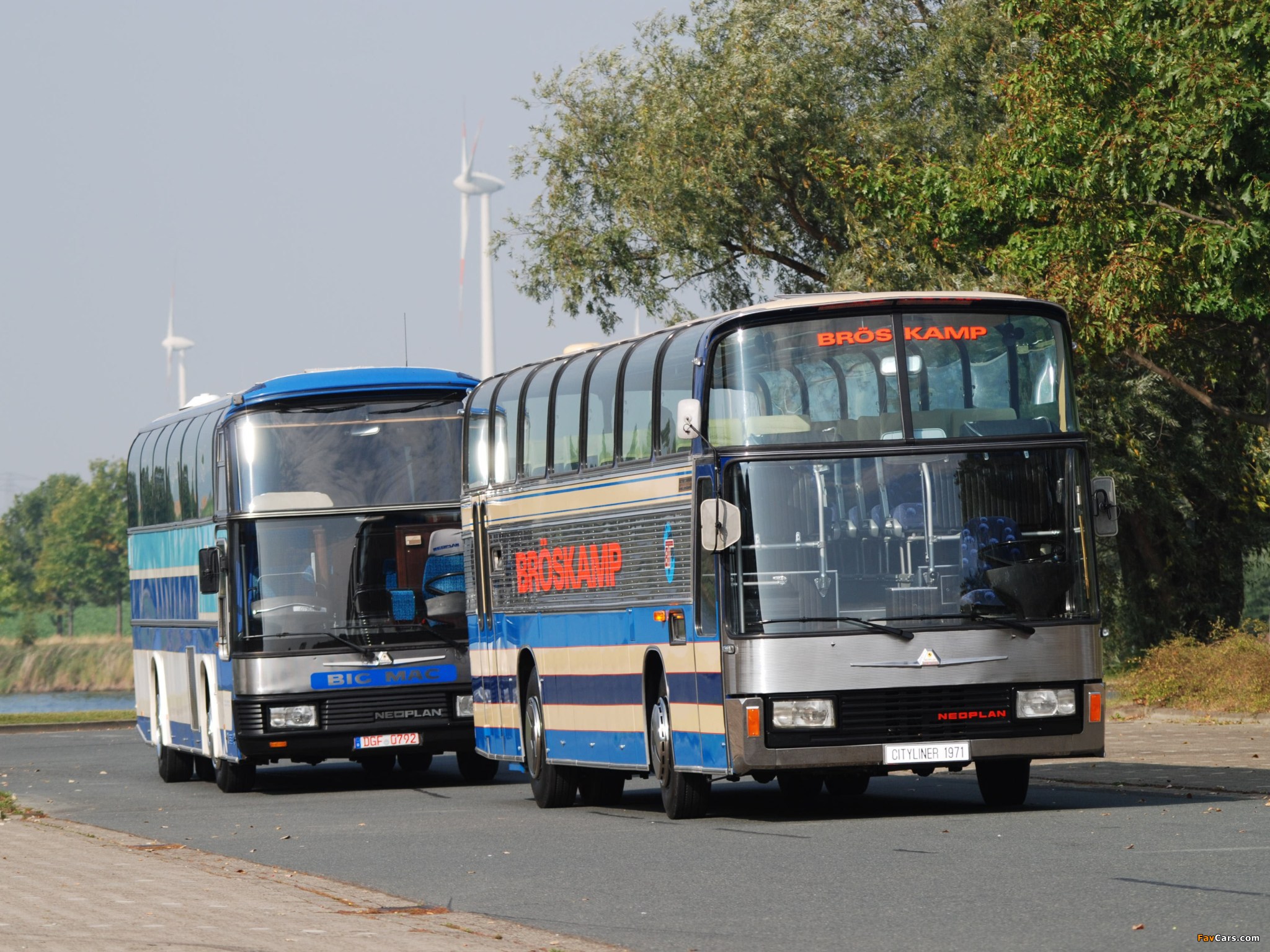 Neoplan Cityliner images (2048 x 1536)