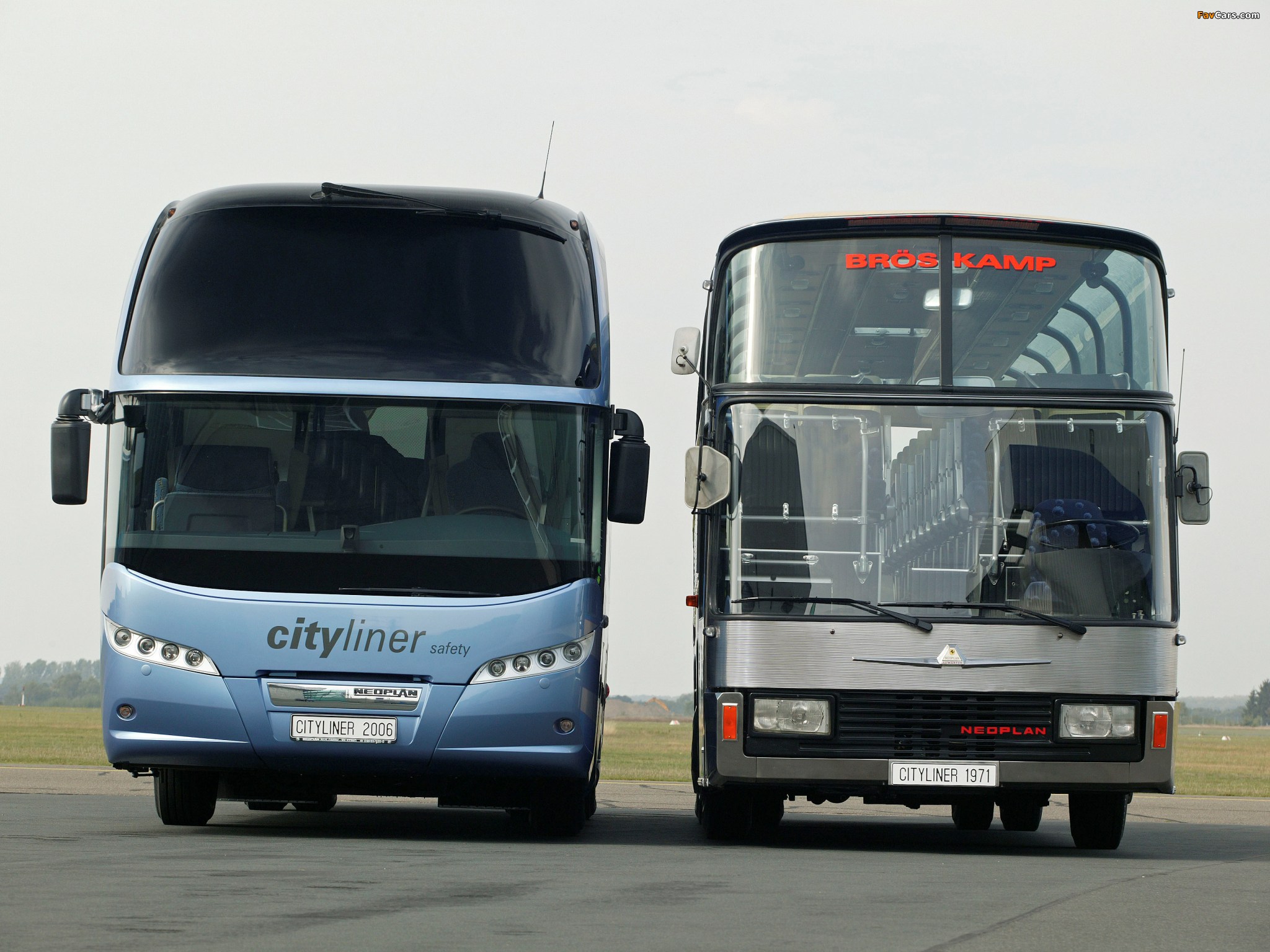 Neoplan Cityliner images (2048 x 1536)