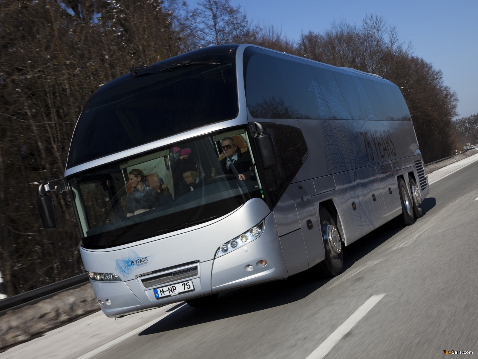 Photos of Neoplan Cityliner C 2009 (1600 x 1200)