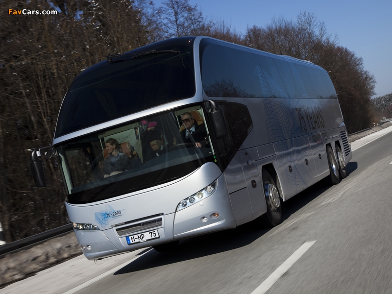 Photos of Neoplan Cityliner C 2009 (800 x 600)