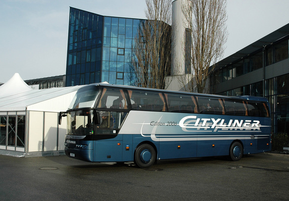 Photos of Neoplan Cityliner Edition 2006 2006