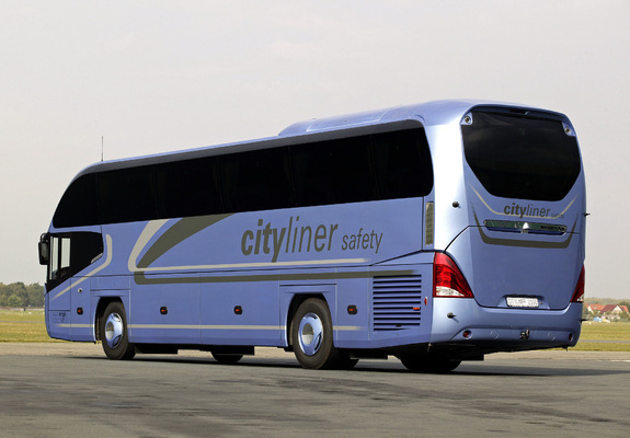 Pictures of Neoplan Cityliner HD 2006