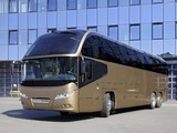 Pictures of Neoplan Cityliner C 2009