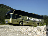 Neoplan Cityliner HD 2006 wallpapers